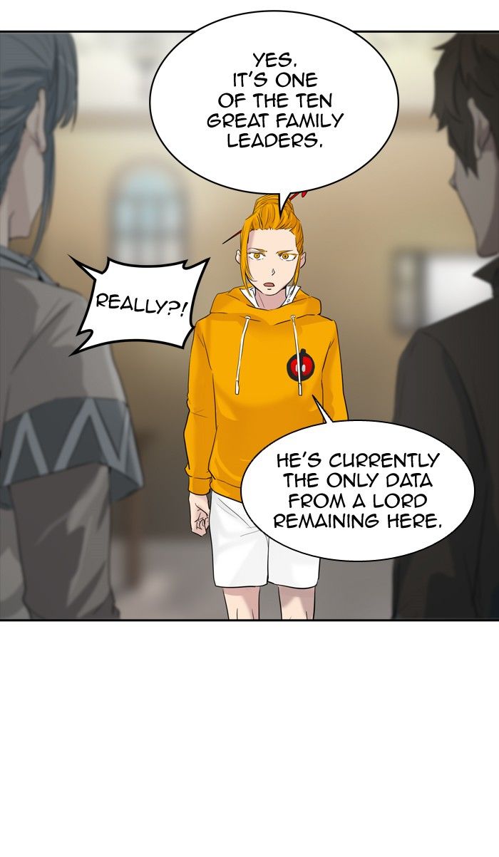 Tower of God, Chapter 356 image 049